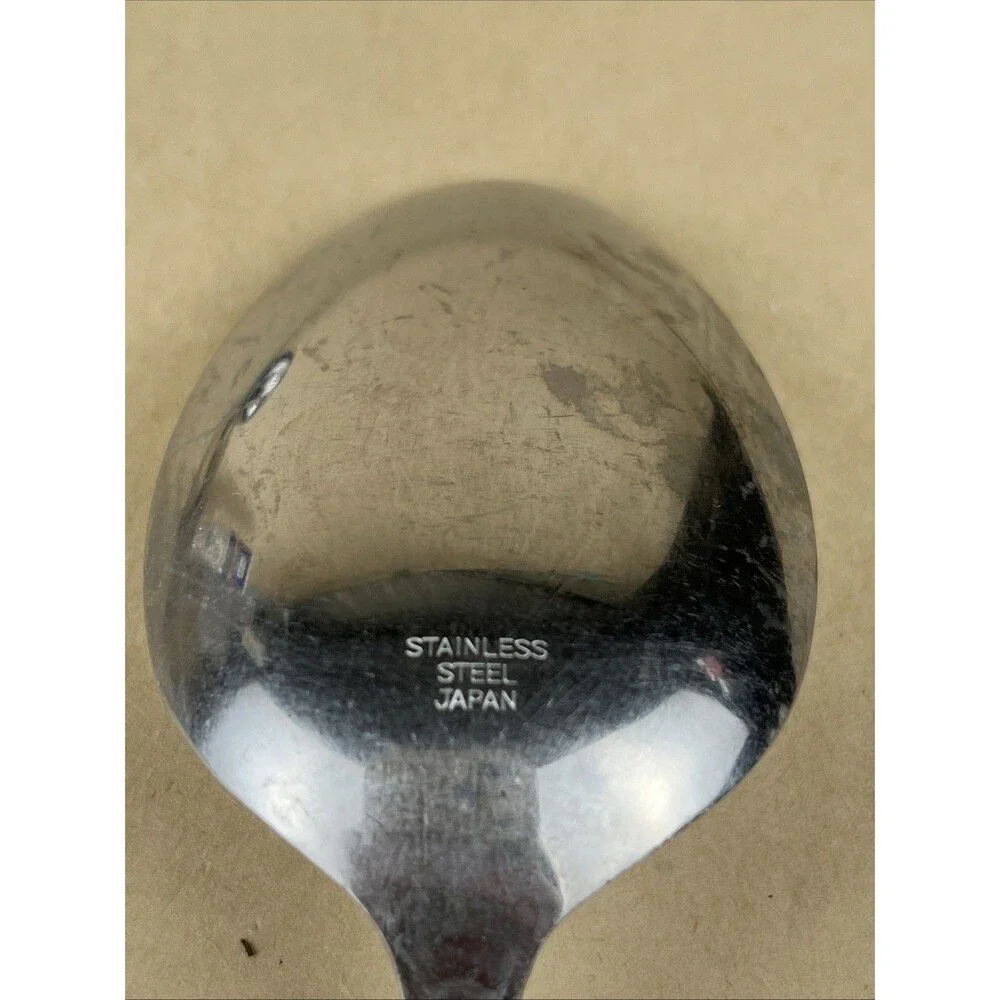 Unbranded used good